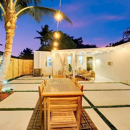 Casa Del Sol Villa Hollywood Dış mekan fotoğraf