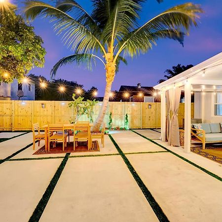 Casa Del Sol Villa Hollywood Dış mekan fotoğraf