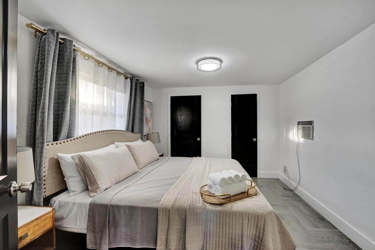 Casa Del Sol Villa Hollywood Dış mekan fotoğraf