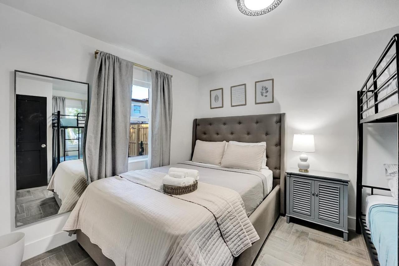 Casa Del Sol Villa Hollywood Dış mekan fotoğraf