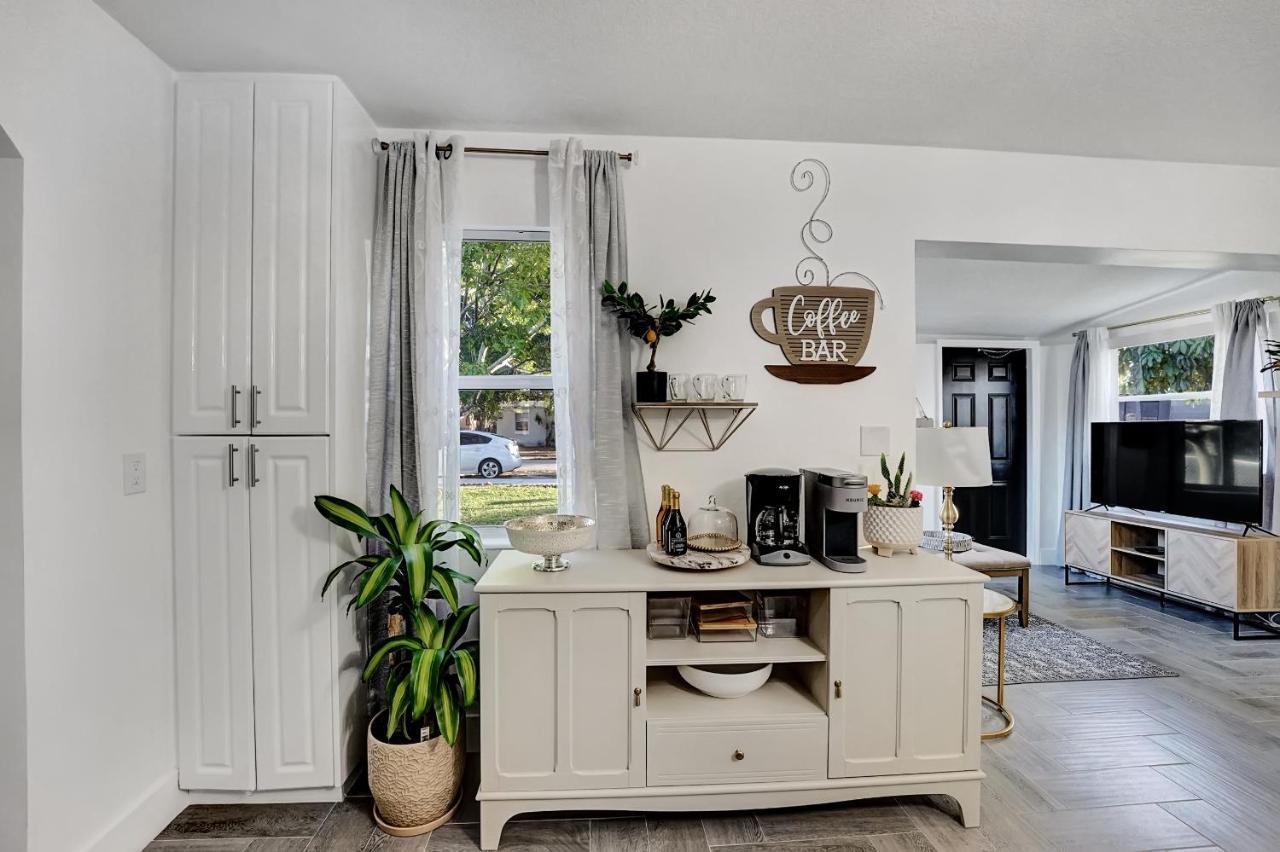 Casa Del Sol Villa Hollywood Dış mekan fotoğraf